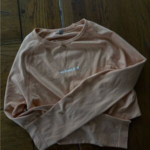 Alphalete Amplify Long Sleeve